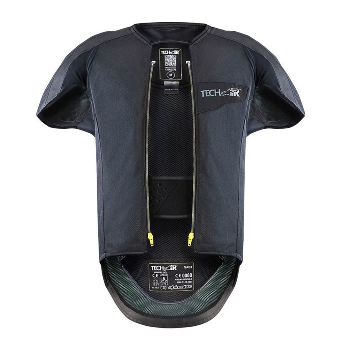 Vesta Alpinestars Tech Air Street