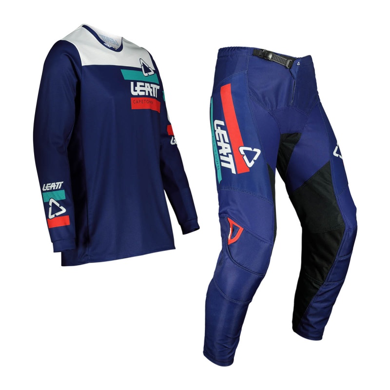 LEATT Motokrosopvá súprava Ride Kit 3.5