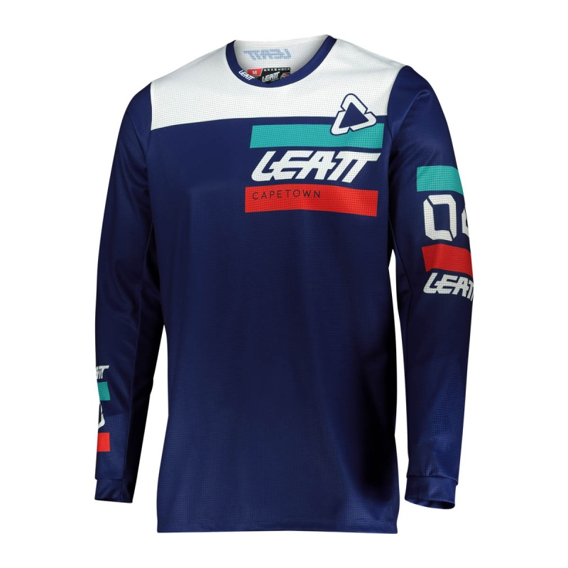 LEATT Motokrosopvá súprava Ride Kit 3.5