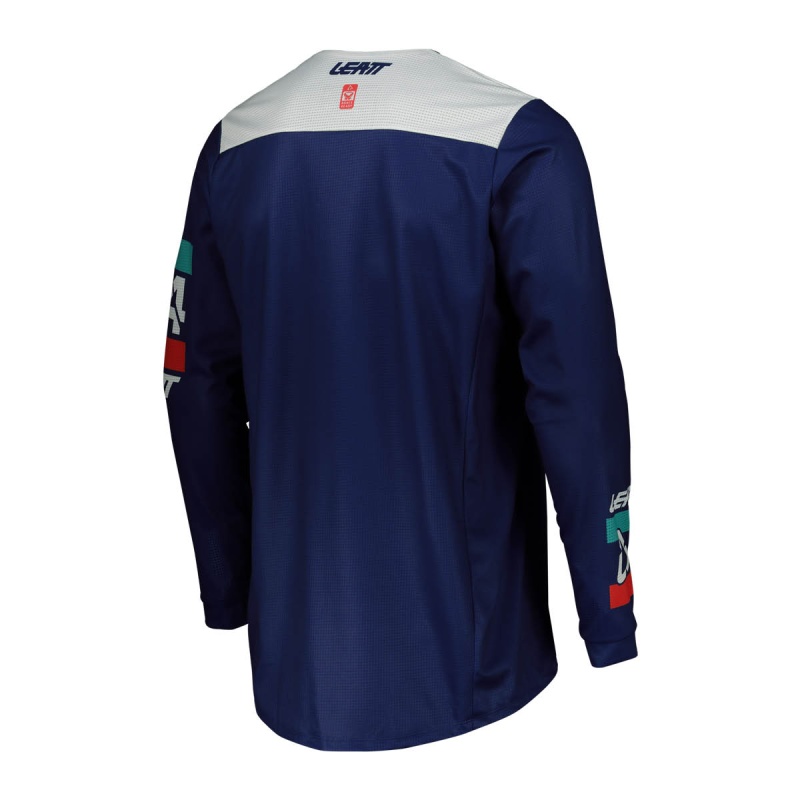 LEATT Motokrosopvá súprava Ride Kit 3.5