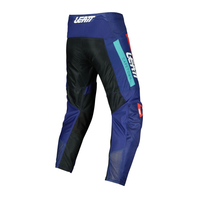 LEATT Motokrosopvá súprava Ride Kit 3.5