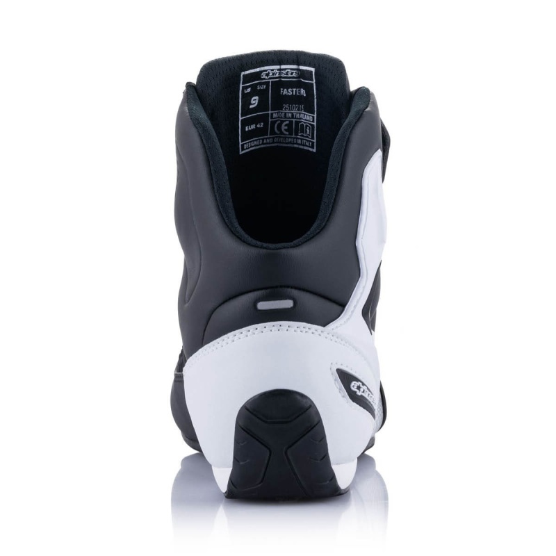 Topánky Alpinestars Faster 3