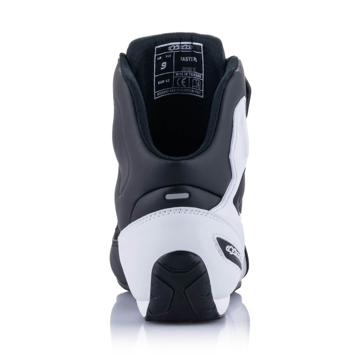 Topánky Alpinestars Faster 3