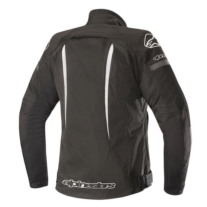 dámska textílna bunda Alpinestars Stella Gunner V2 WP