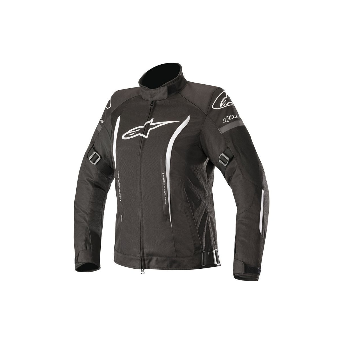 dámska textílna bunda Alpinestars Stella Gunner V2 WP