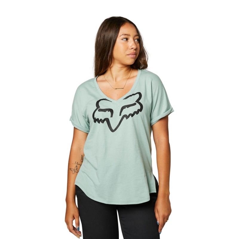 Fox dámske tričko Boundary