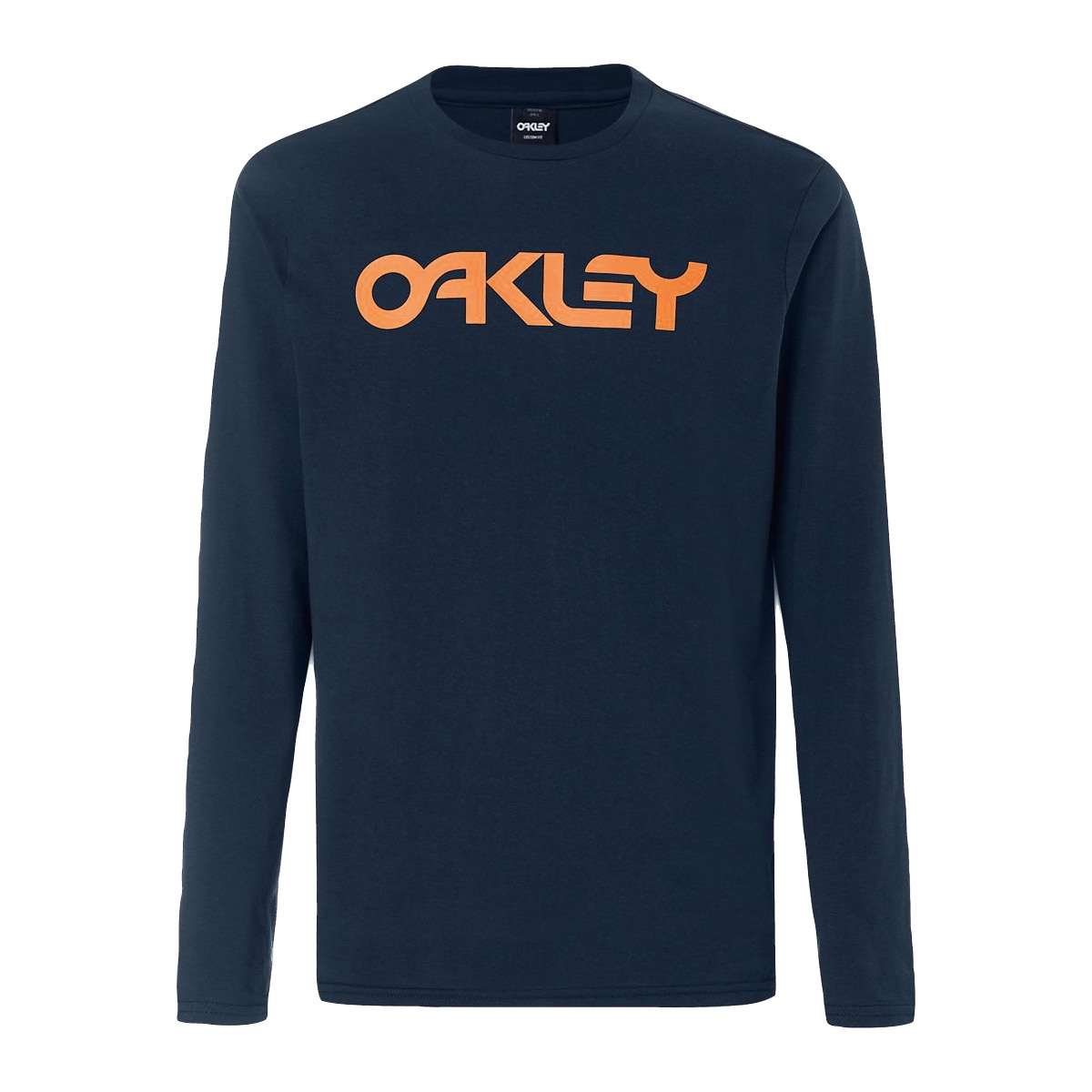 Oakley trčko z dlhým rukávom Mark II