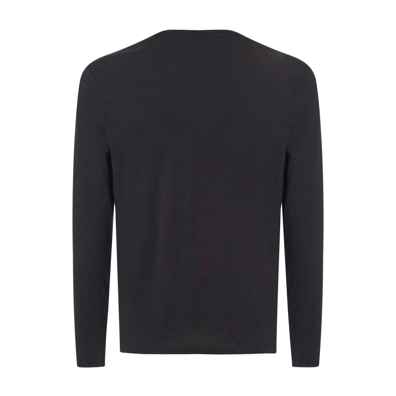 Oakley trčko z dlhým rukávom Mark II