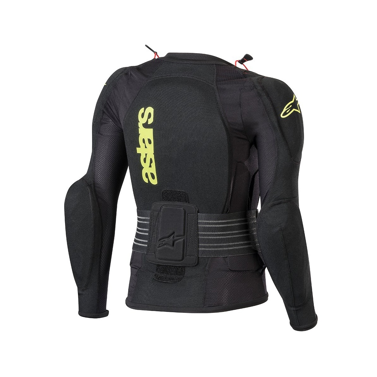chlapčenský chránič tela Alpinestars MTB Bionic Plus