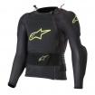 chlapčenský chránič tela Alpinestars MTB Bionic Plus