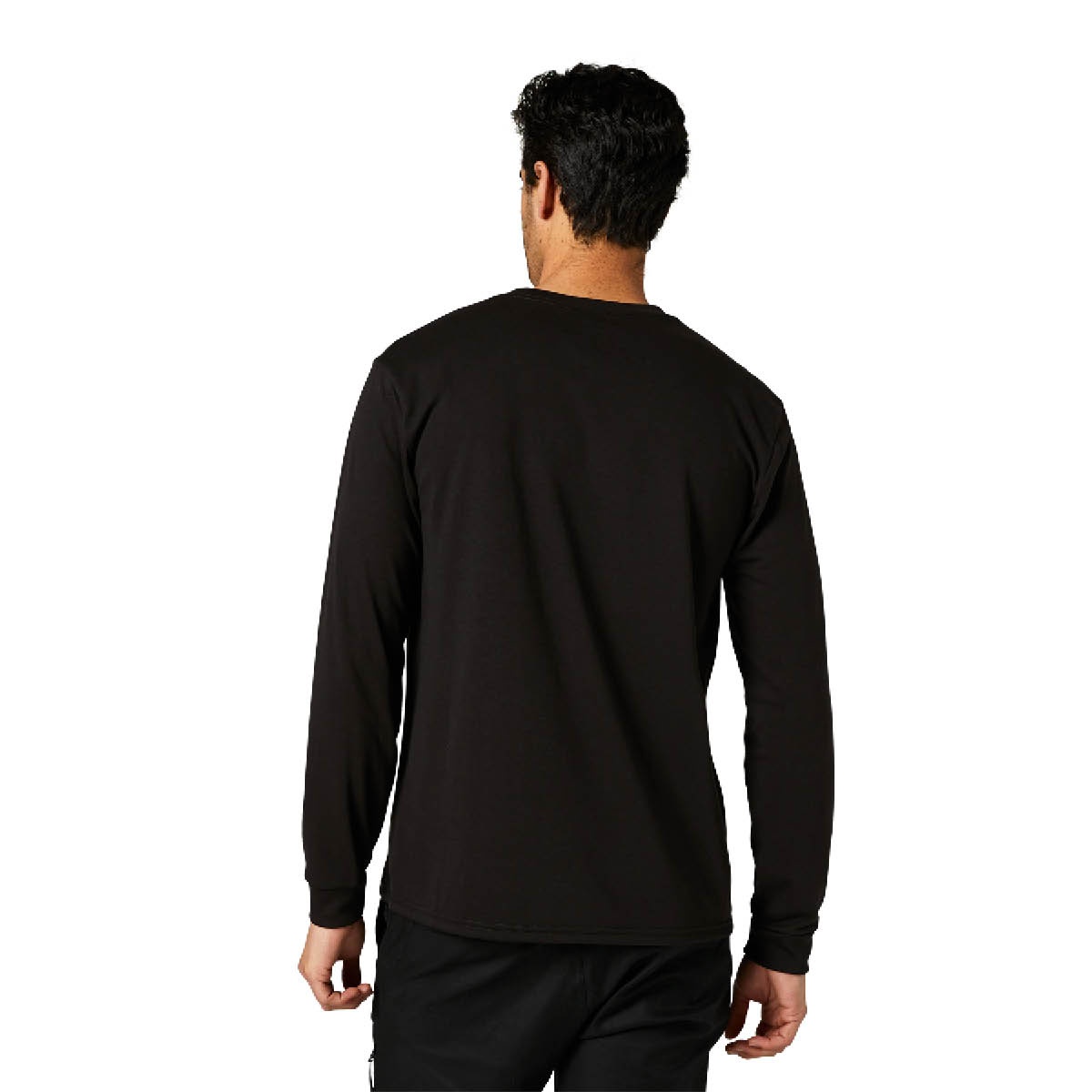 Fox tričko s dlhým rukávom Badger Tech