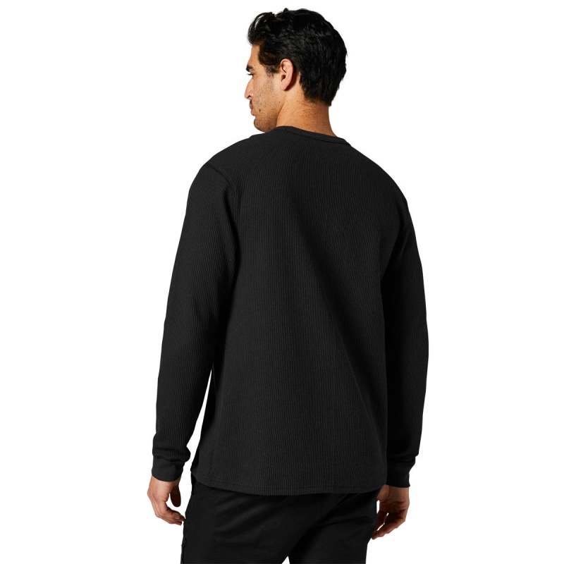 Fox tričko dlhým rukávom Pinnacle Thermal