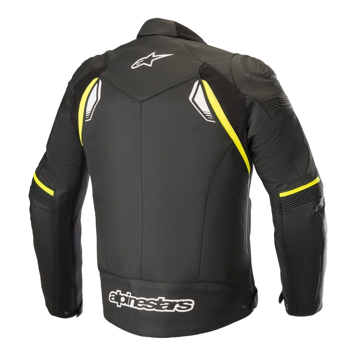 kožená bunda Alpinestars SP-1 V2
