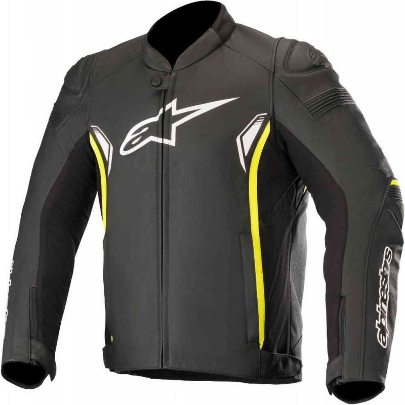kožená bunda Alpinestars SP-1 V2