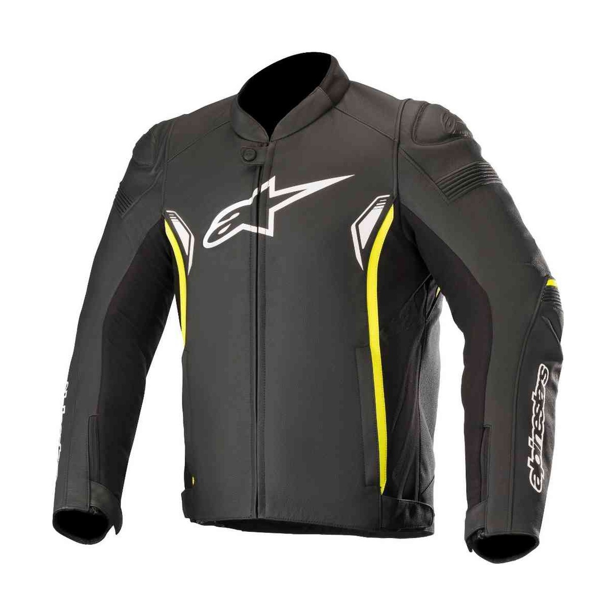 kožená bunda Alpinestars SP-1 V2