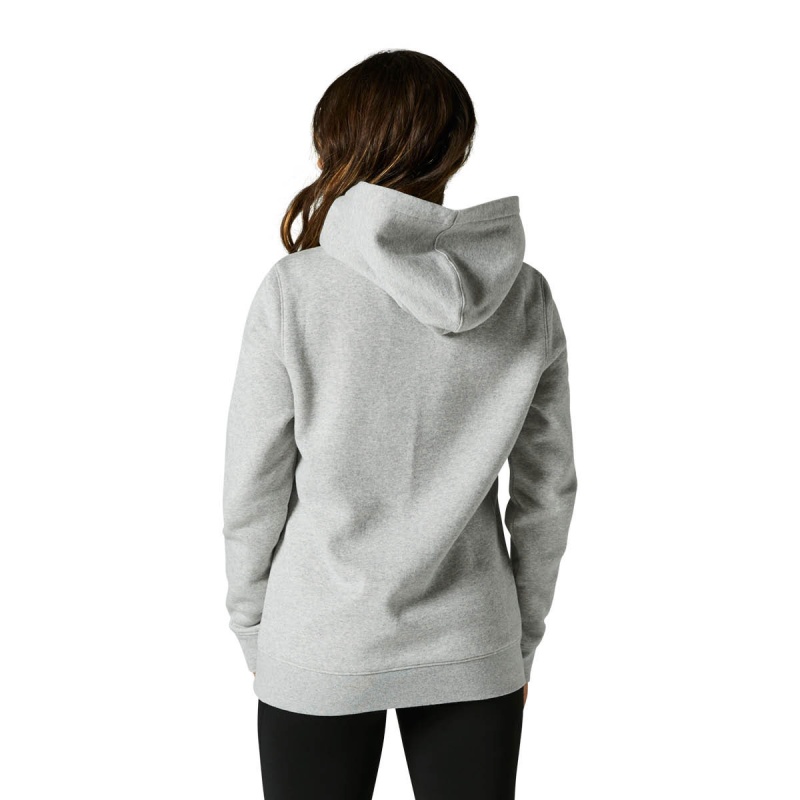 FOX dámska mikina Boundary