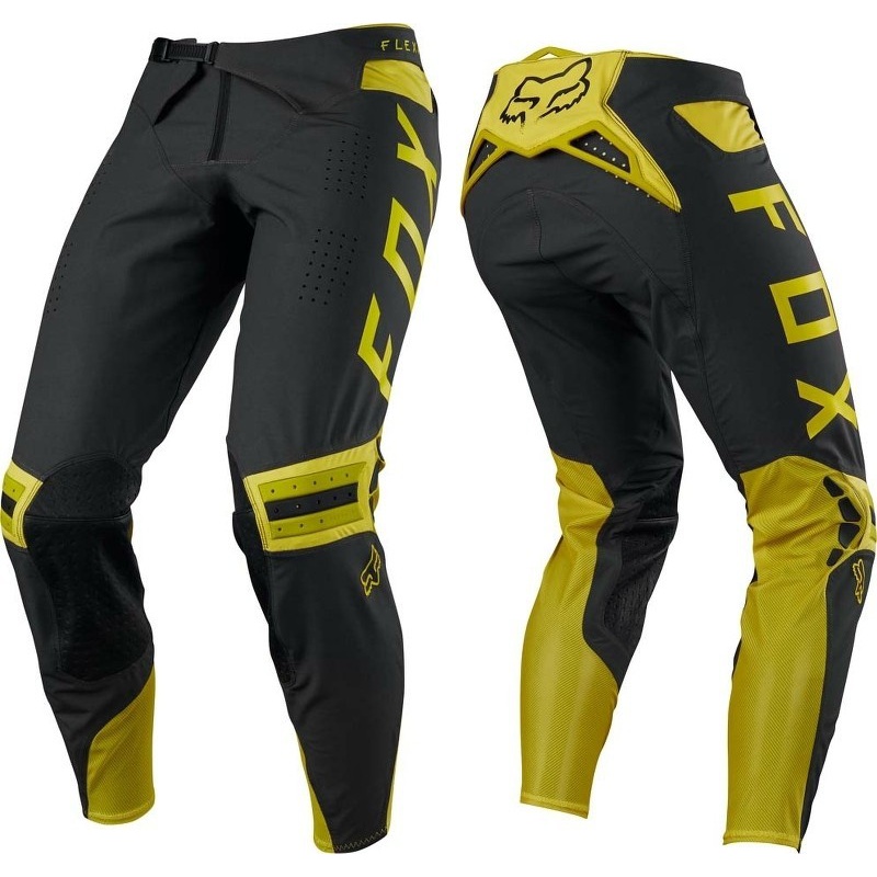 nohavice Fox Flexair Preest