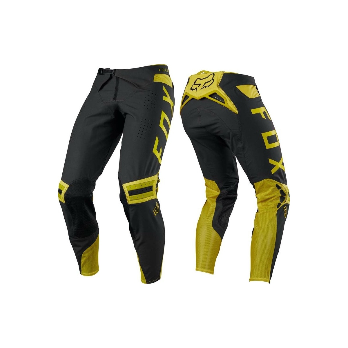 nohavice Fox Flexair Preest