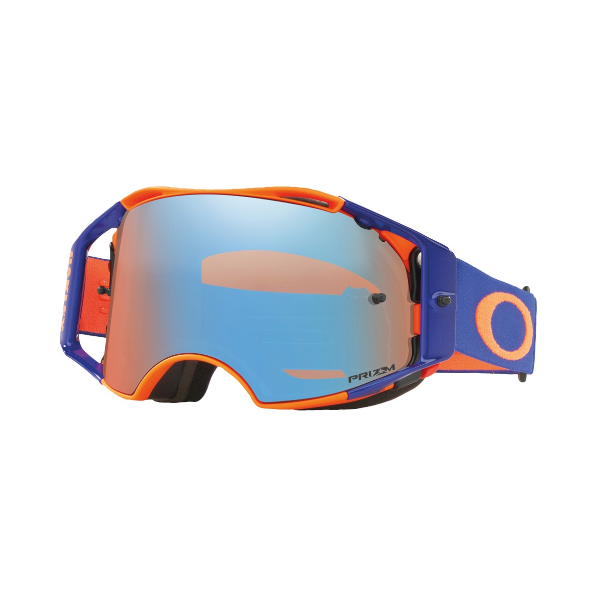 Okuliare Oakley Airbrake Prizm