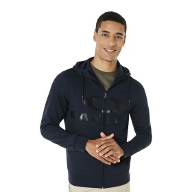 OAKLEY mikina Bark FZ