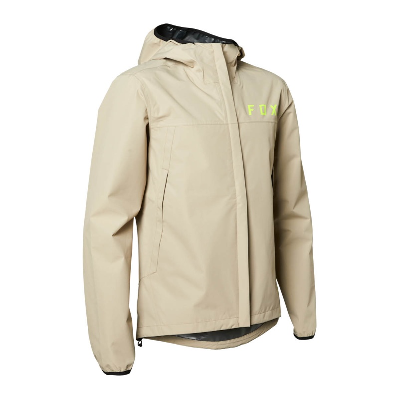 MTB bunda Fox Ranger 2,5L voda