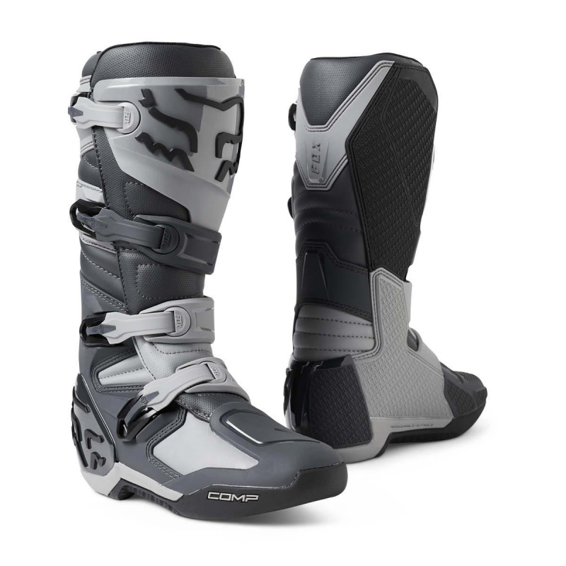 Motokrosové topánky Fox Comp MX23
