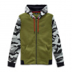 Mikina s kapucňou Alpinestars