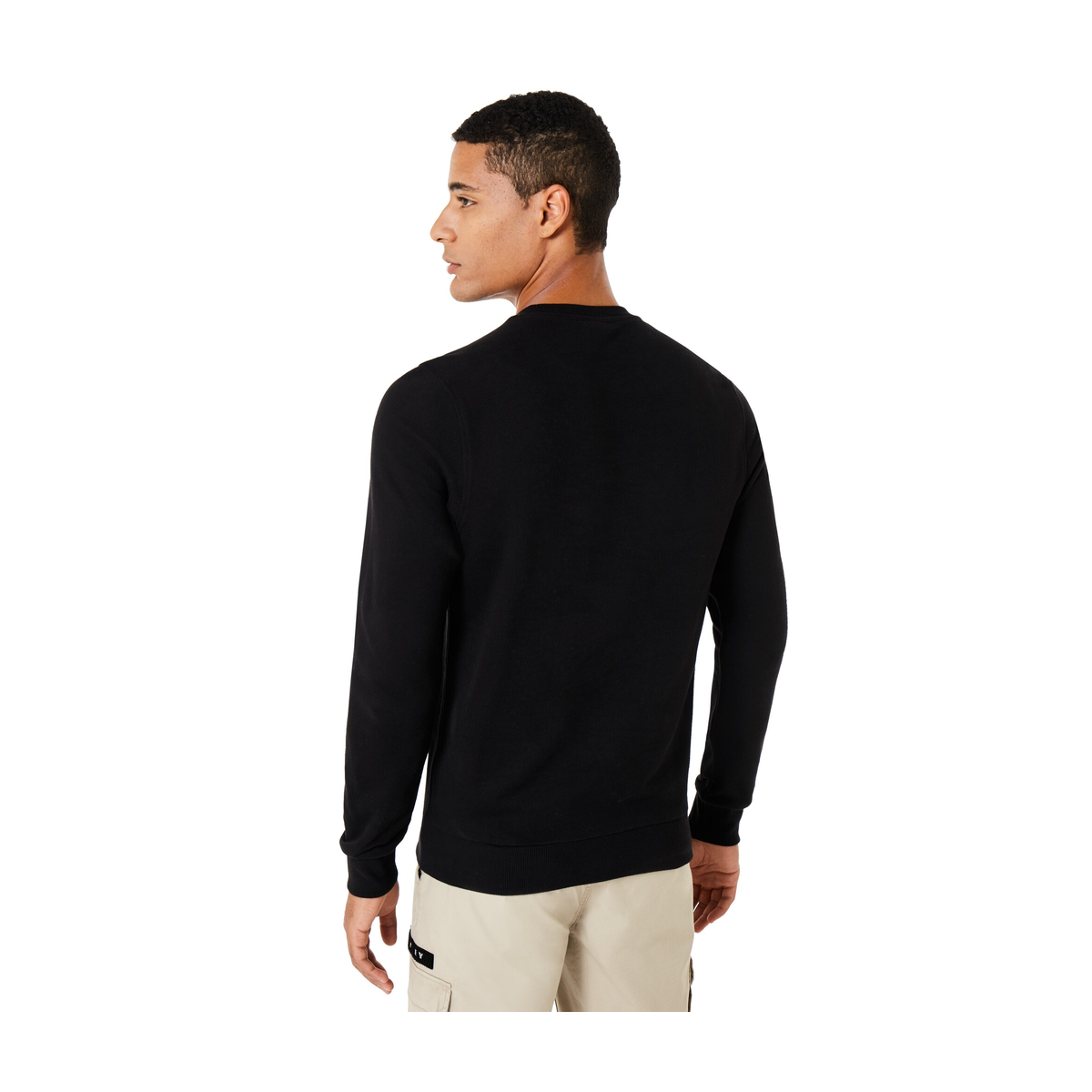 Sveter OAKLEY B1B crew