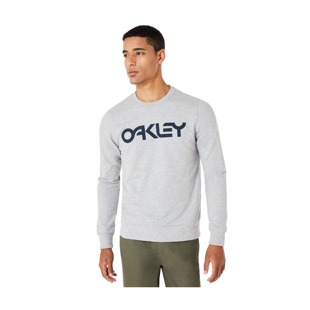 Sveter OAKLEY B1B crew