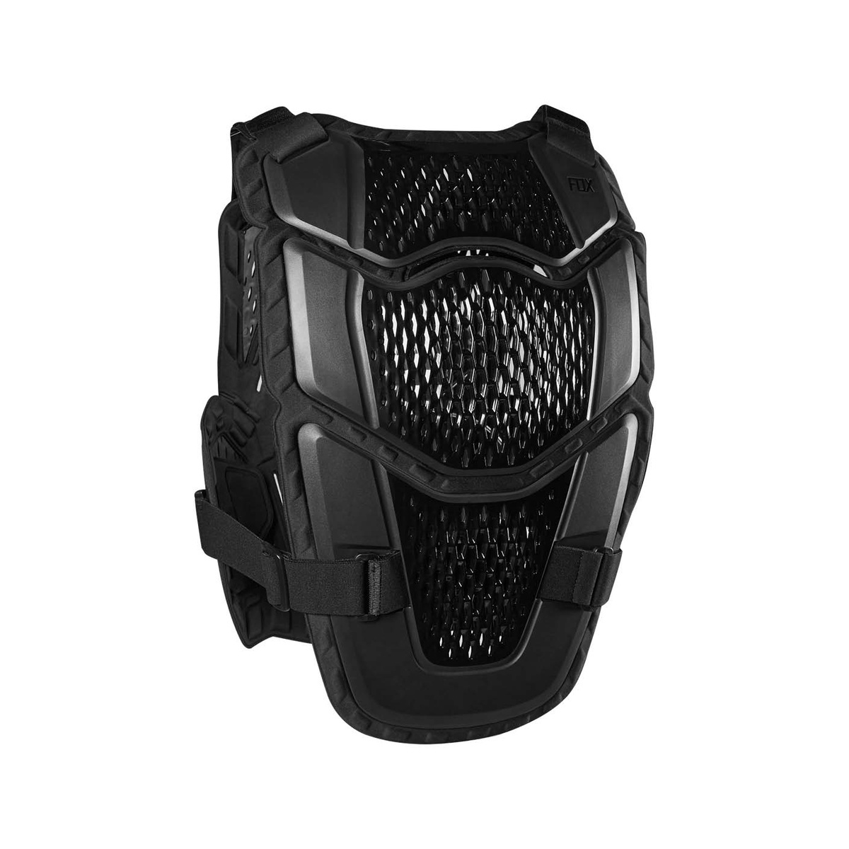 Hrudný pancier FOX Raceframe Impact CE