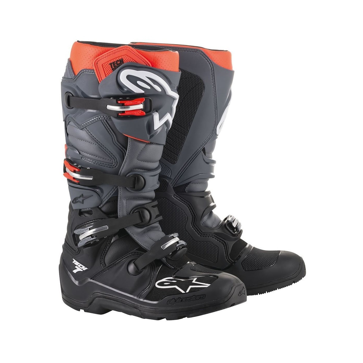 Enduro čižmy ALPINESTARS Tech 7