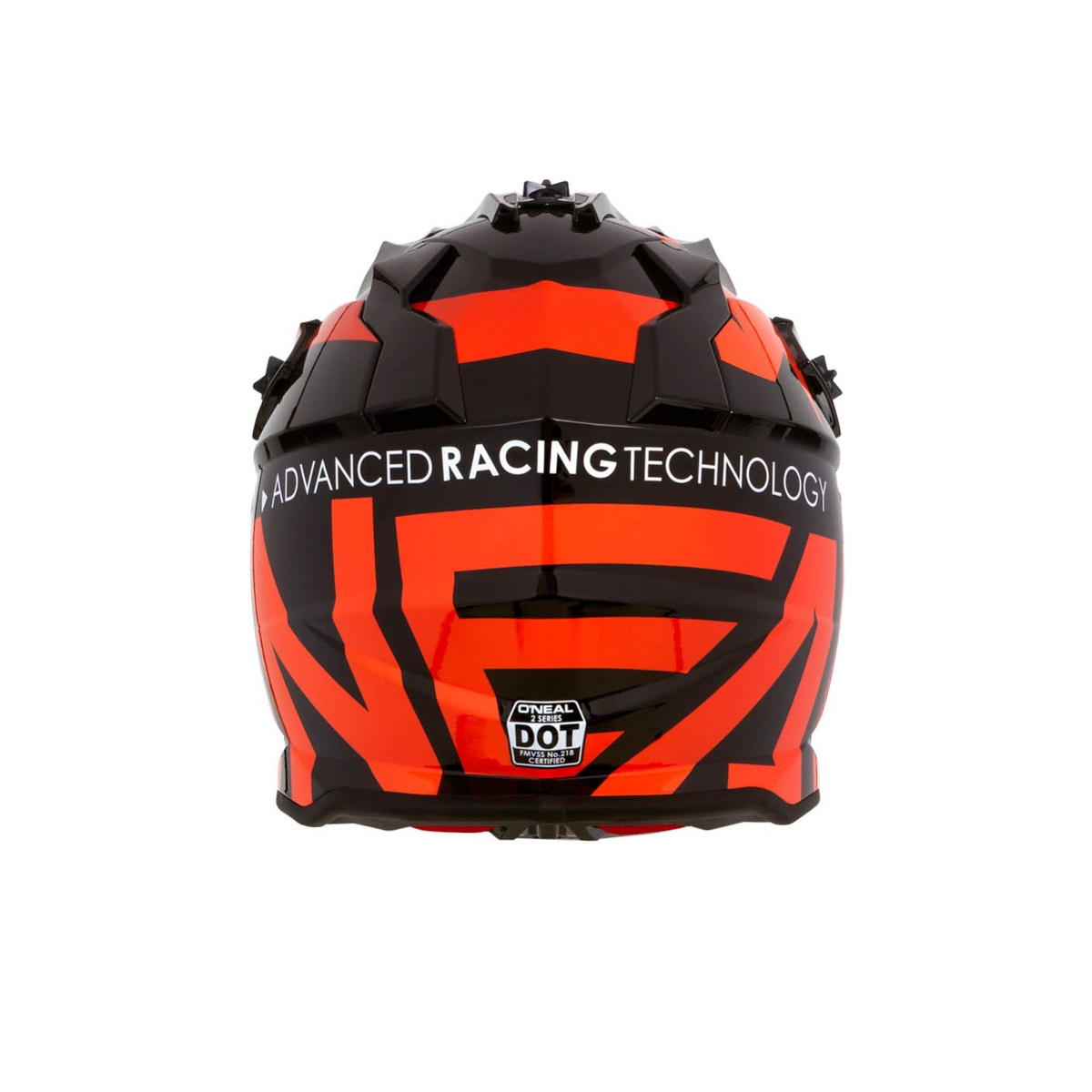 Motokrosová chlapčenská prilba O'NEAL 2SRS Slick