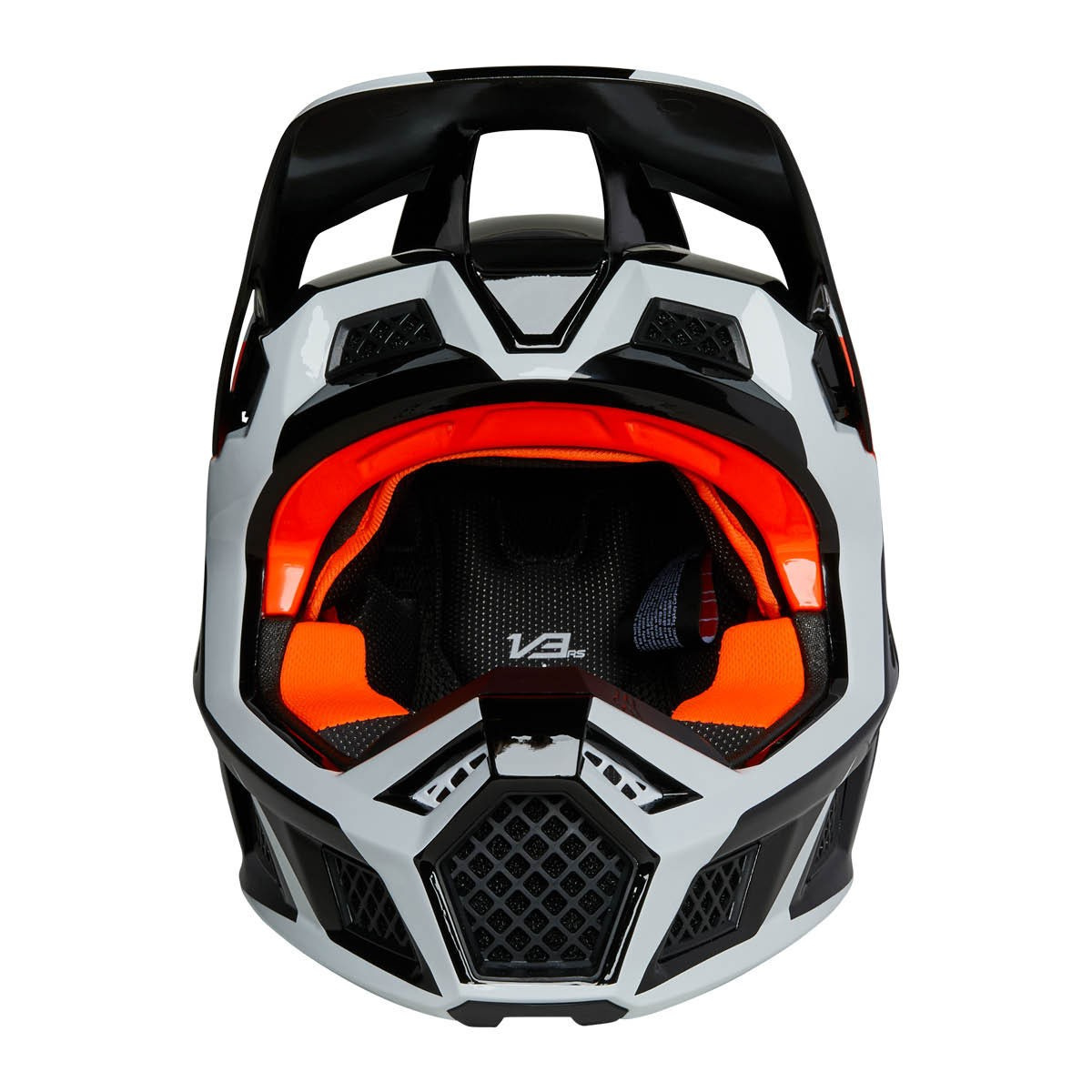 Motokrosová prilba Fox V3 RS Dvide MIPS MVRS ECE