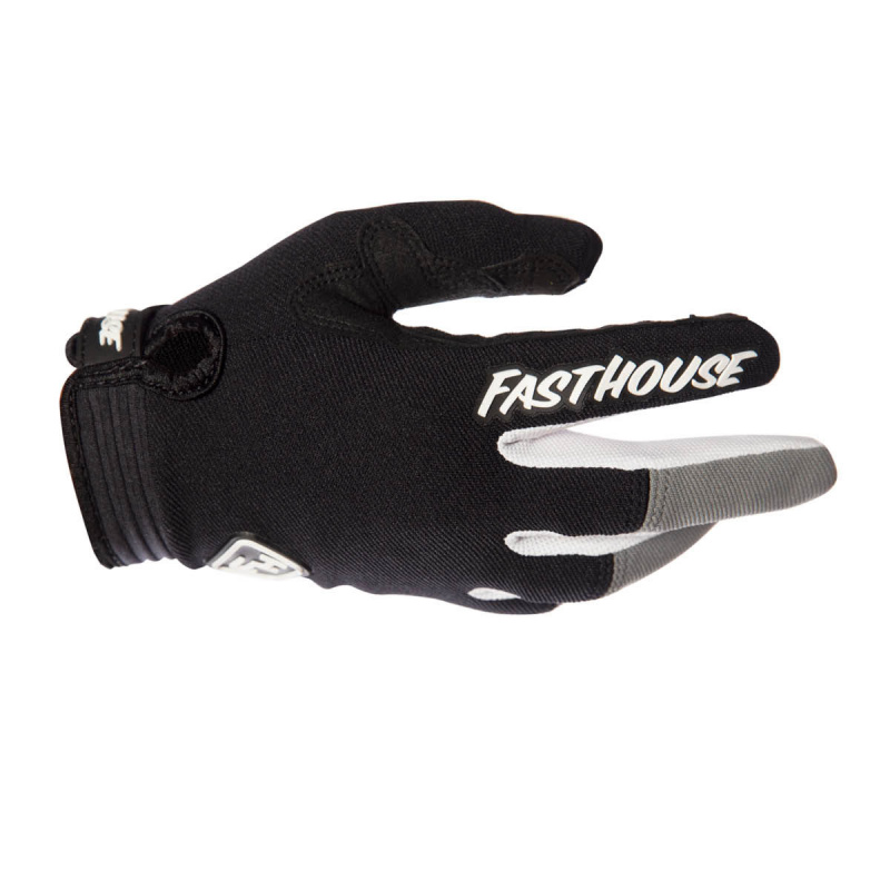 MTB rukavice FASTHOUSE Speed ​​​​Style Ridgeline
