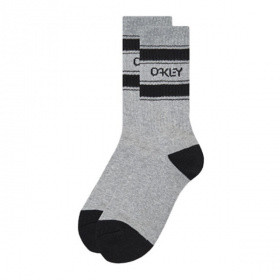 OAKLEY ponožky B1B Icon (balenie 3 ks)
