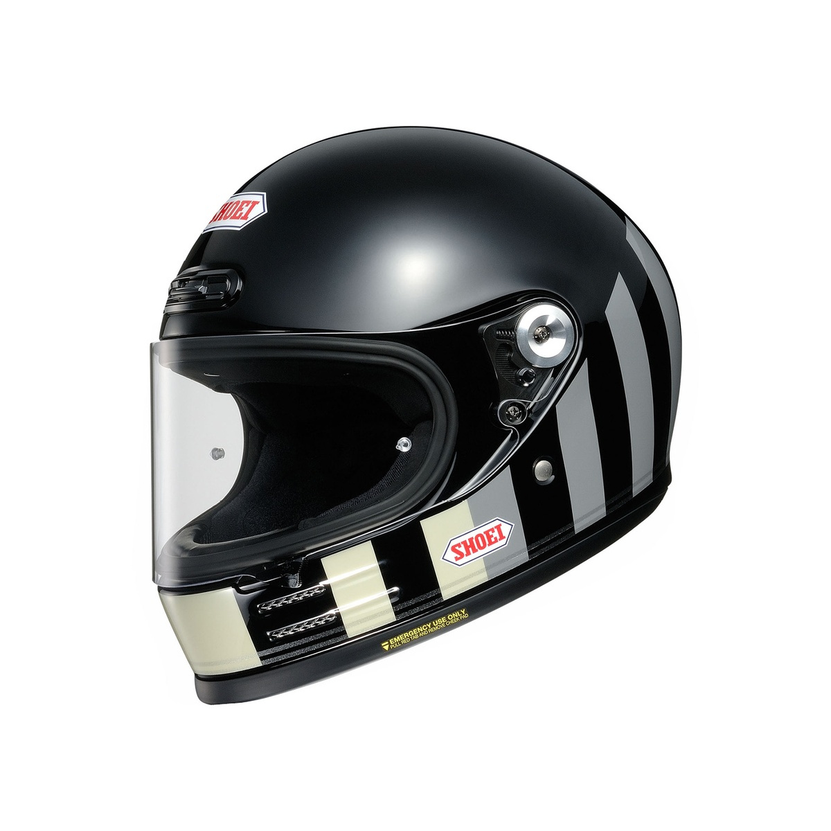 Prilba SHOEI Glamster Resurrection TC-5