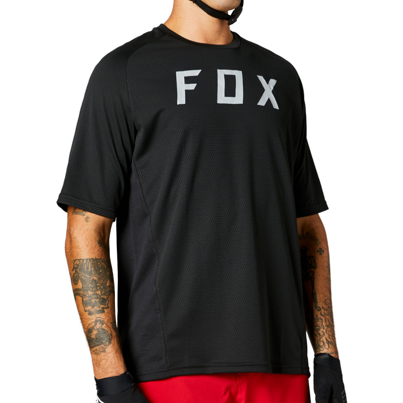 MTB dres FOX Defend