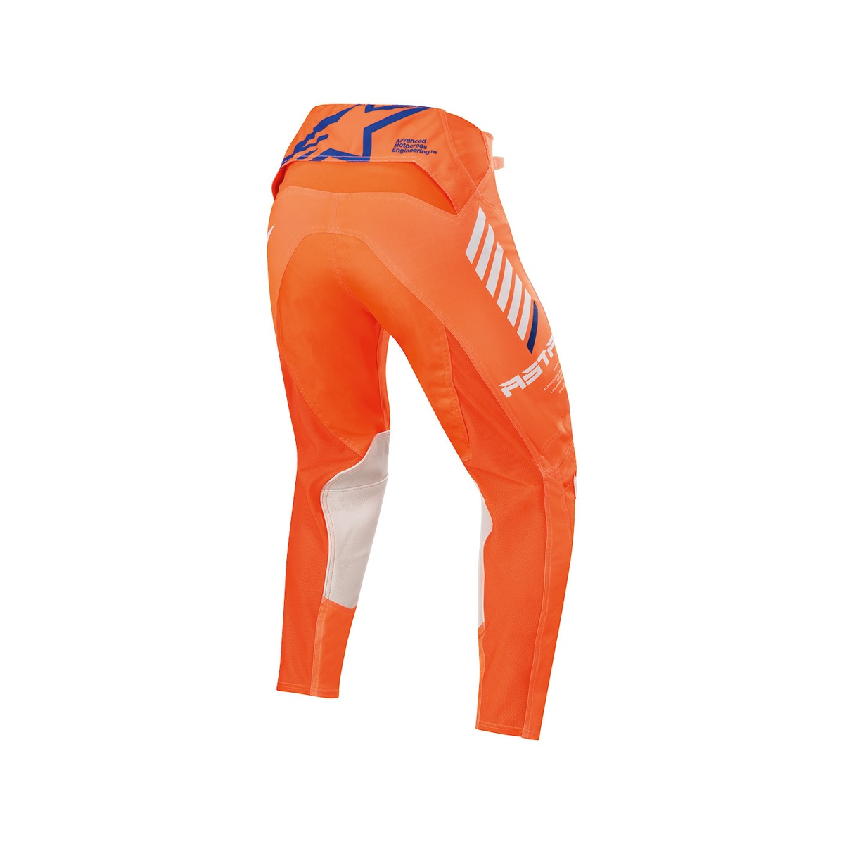 Motokrosové nohavice ALPINESTARS Supertech