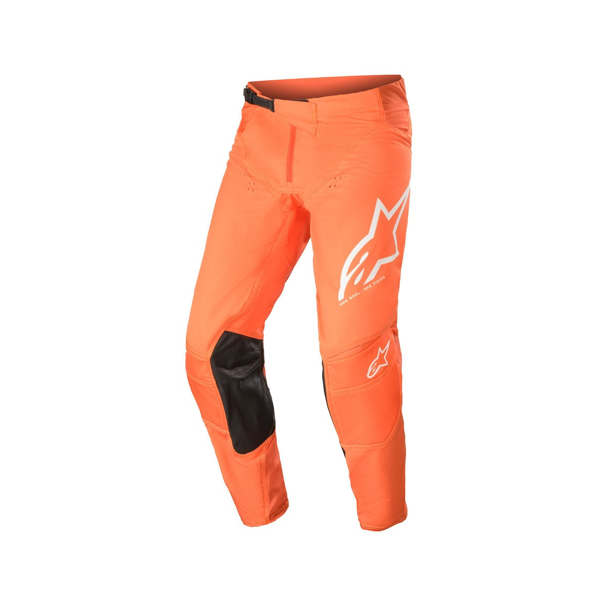 Motokrosové nohavice ALPINESTARS Techstar Factory