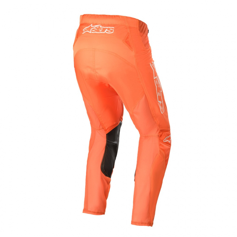Motokrosové nohavice ALPINESTARS Techstar Factory