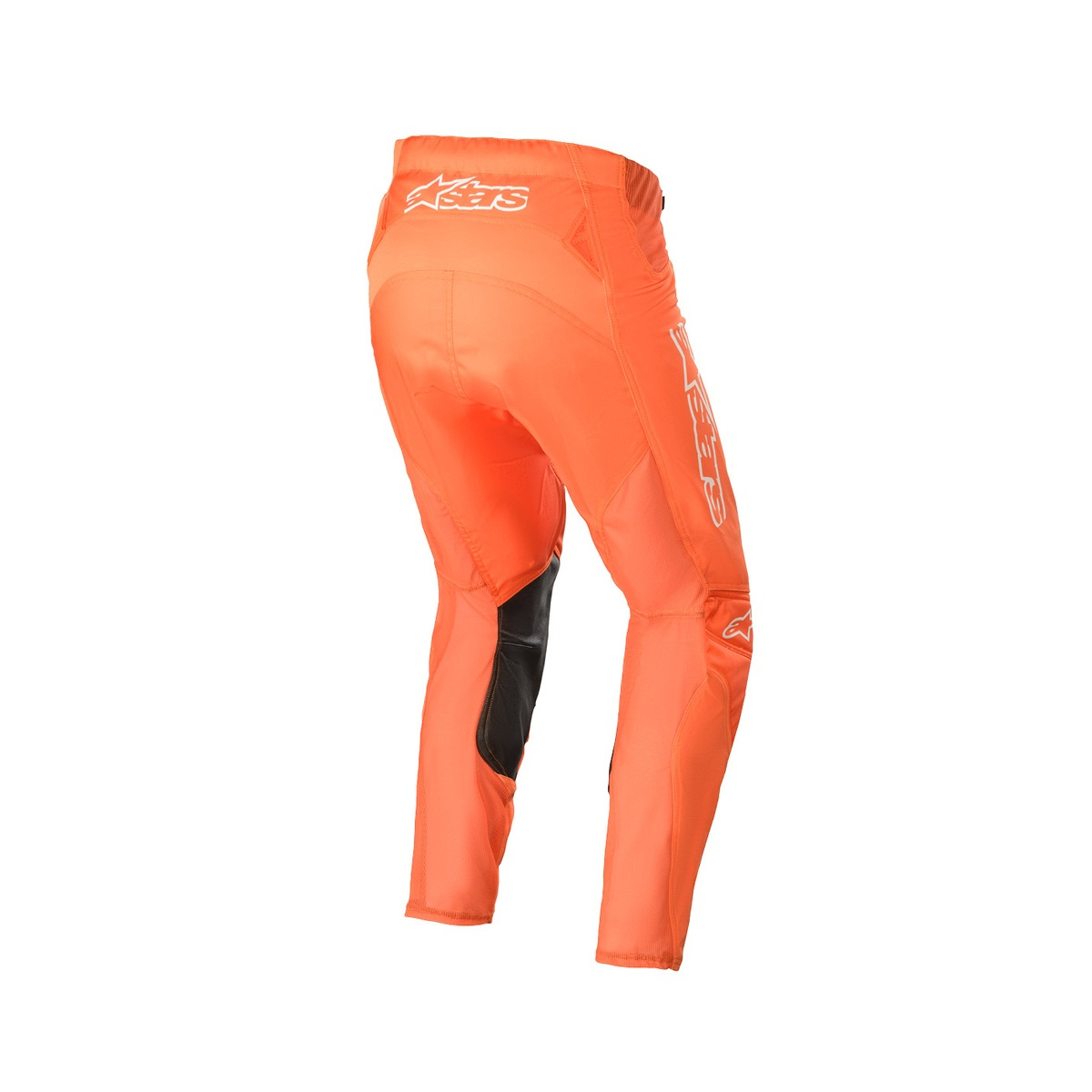 Motokrosové nohavice ALPINESTARS Techstar Factory