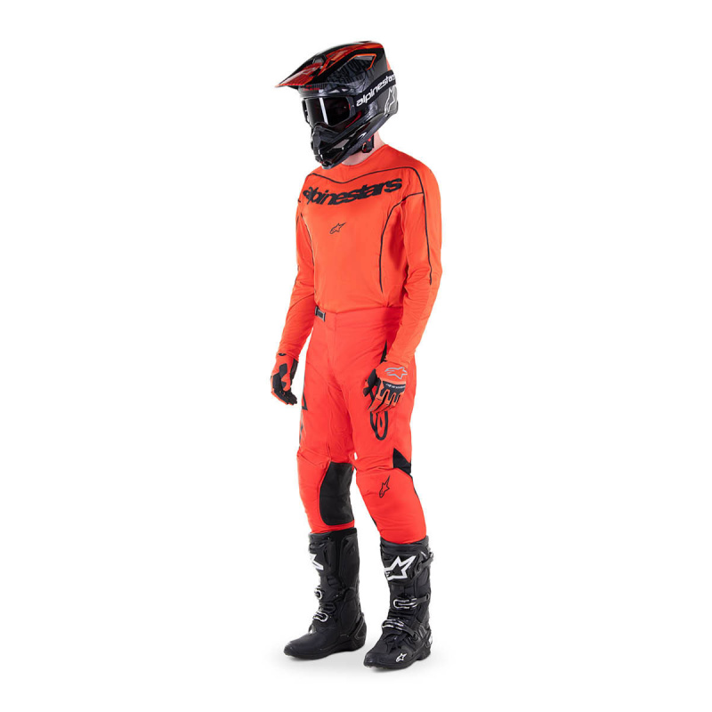 ALPINESTARS Motokrosové nohavice Fluid Lurv