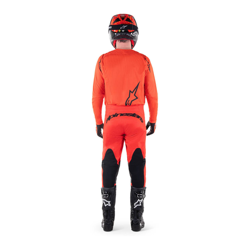 ALPINESTARS Motokrosové nohavice Fluid Lurv