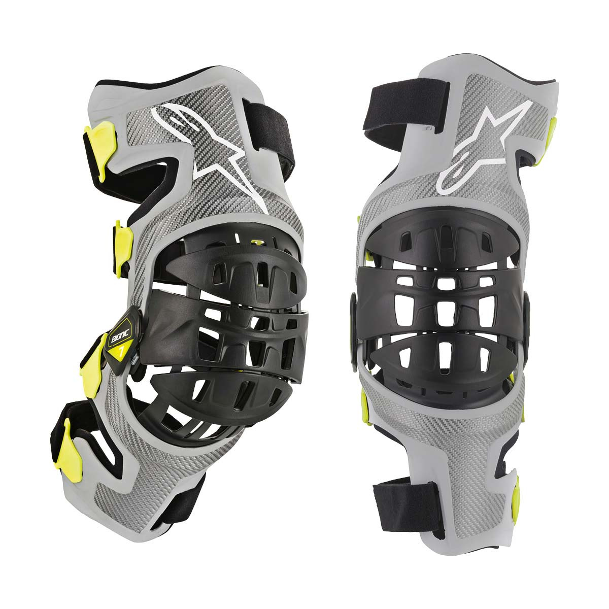 ALPINESTARS chránič kolien Bionic 7