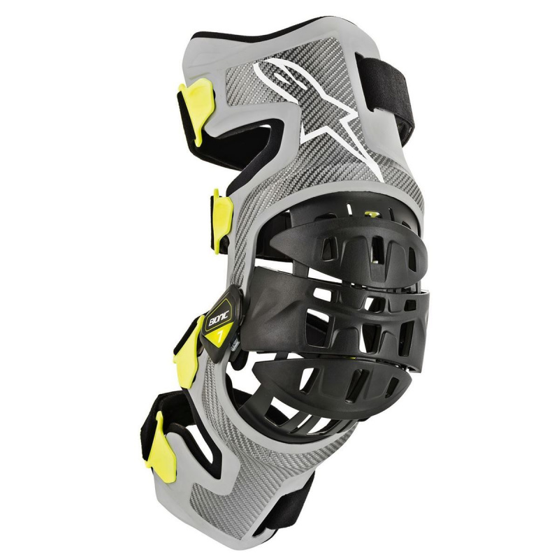 ALPINESTARS chránič kolien Bionic 7