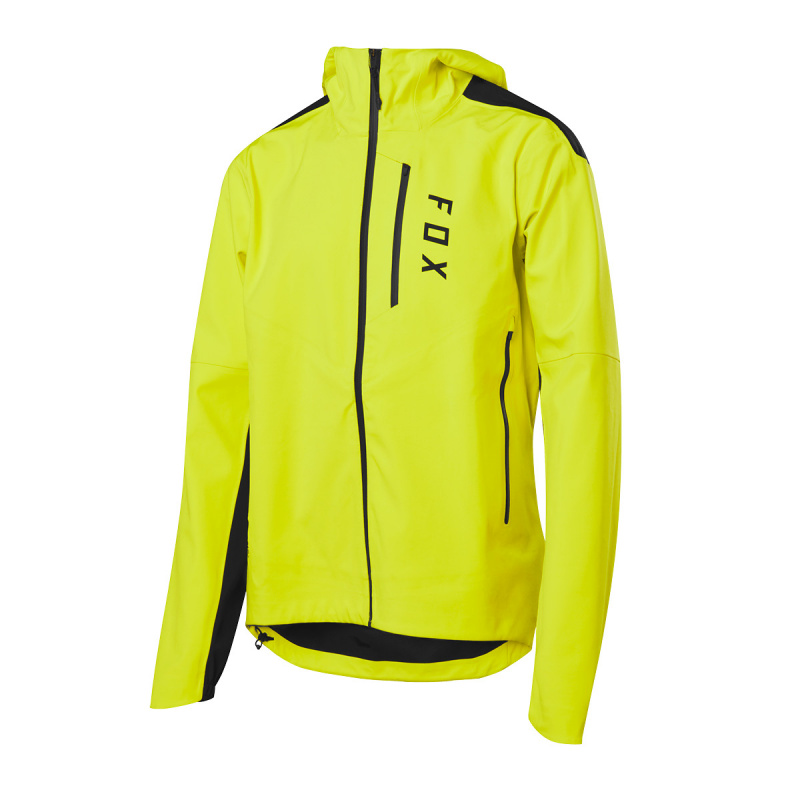 MTB bunda FOX Ranger 3L Water