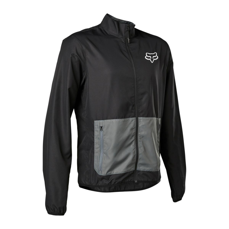MTB veterná bunda Fox Ranger