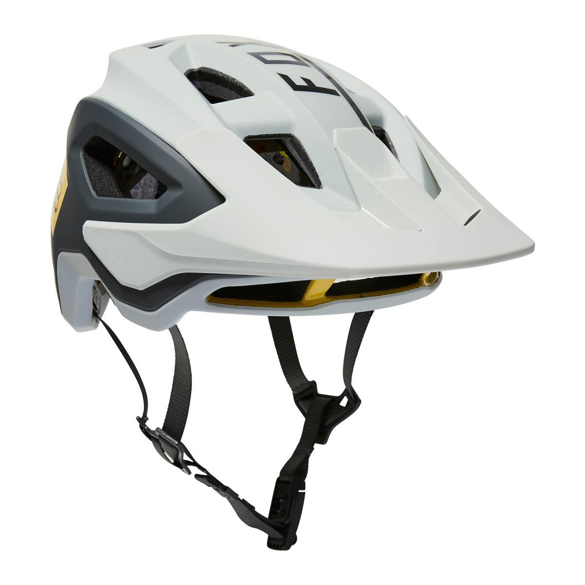 MTB prilba Fox Speedframe Pro Blocked MIPS CE