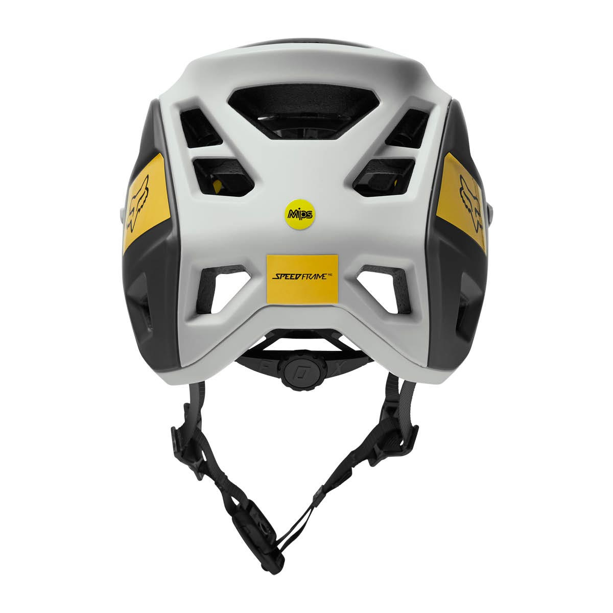 MTB prilba Fox Speedframe Pro Blocked MIPS CE