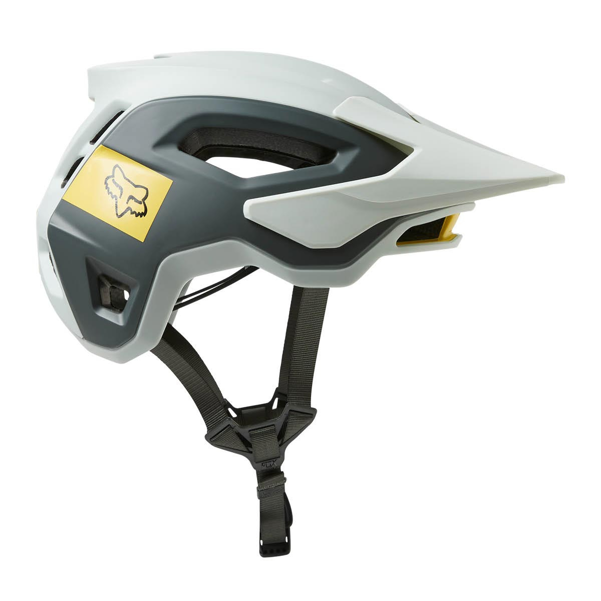 MTB prilba Fox Speedframe Pro Blocked MIPS CE